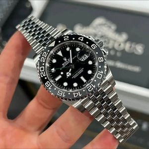 Rolex GMT-Master II Shah Rukh Khan